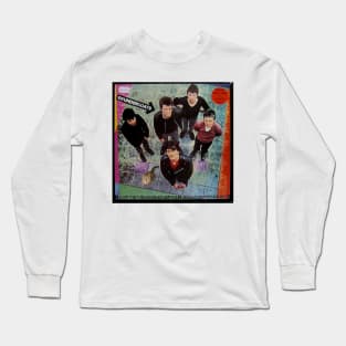 The Undercoats Long Sleeve T-Shirt